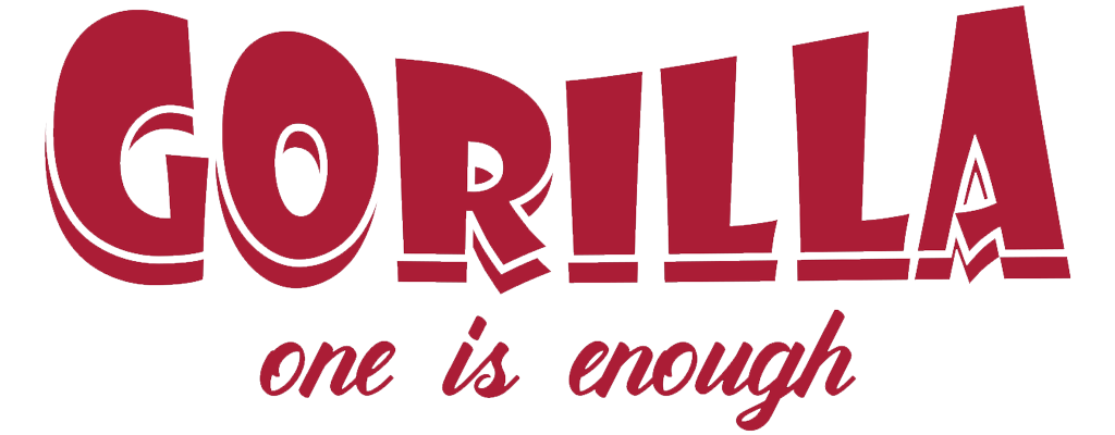 Gorilla Τρίκαλα